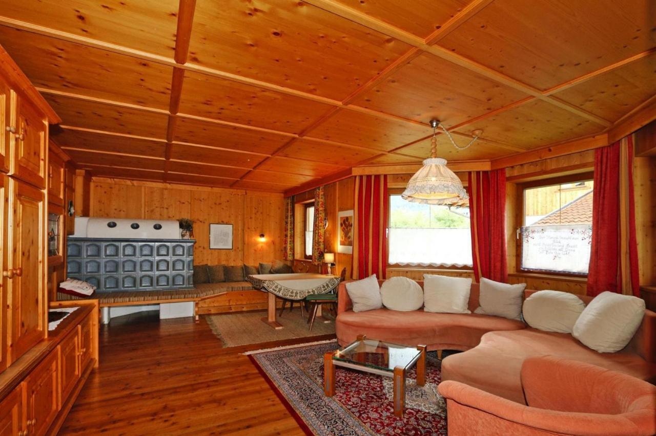 Holiday Home, Axams Innsbruck Exterior photo