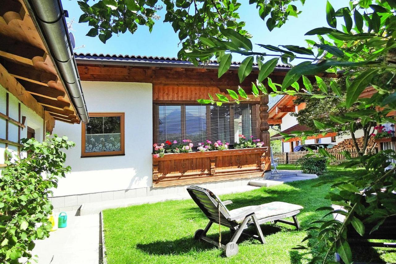 Holiday Home, Axams Innsbruck Exterior photo