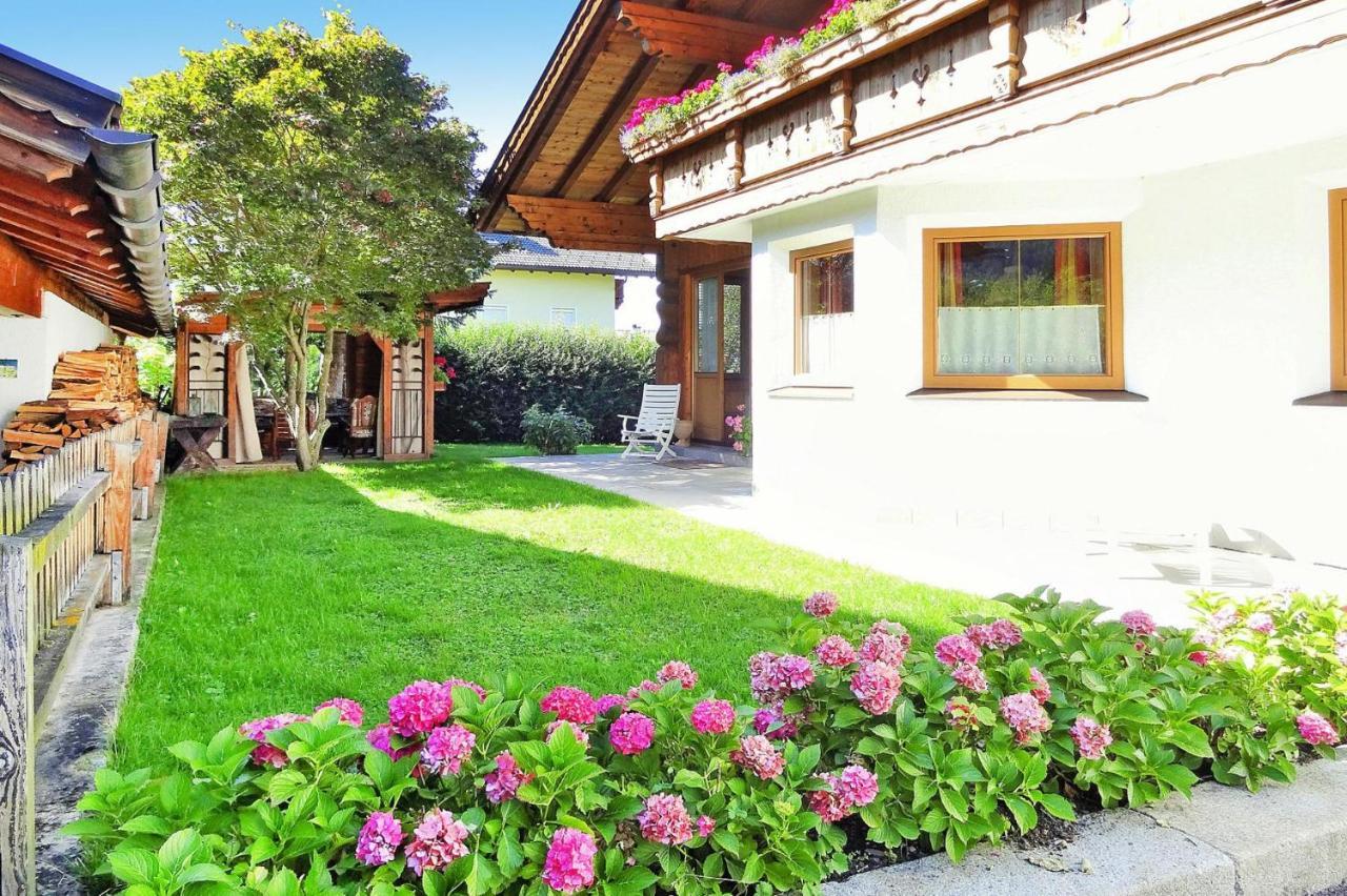 Holiday Home, Axams Innsbruck Exterior photo