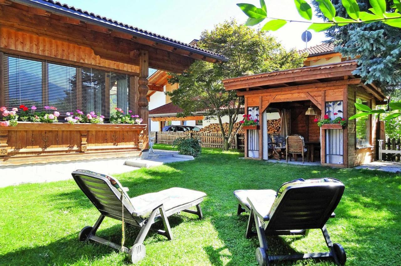 Holiday Home, Axams Innsbruck Exterior photo