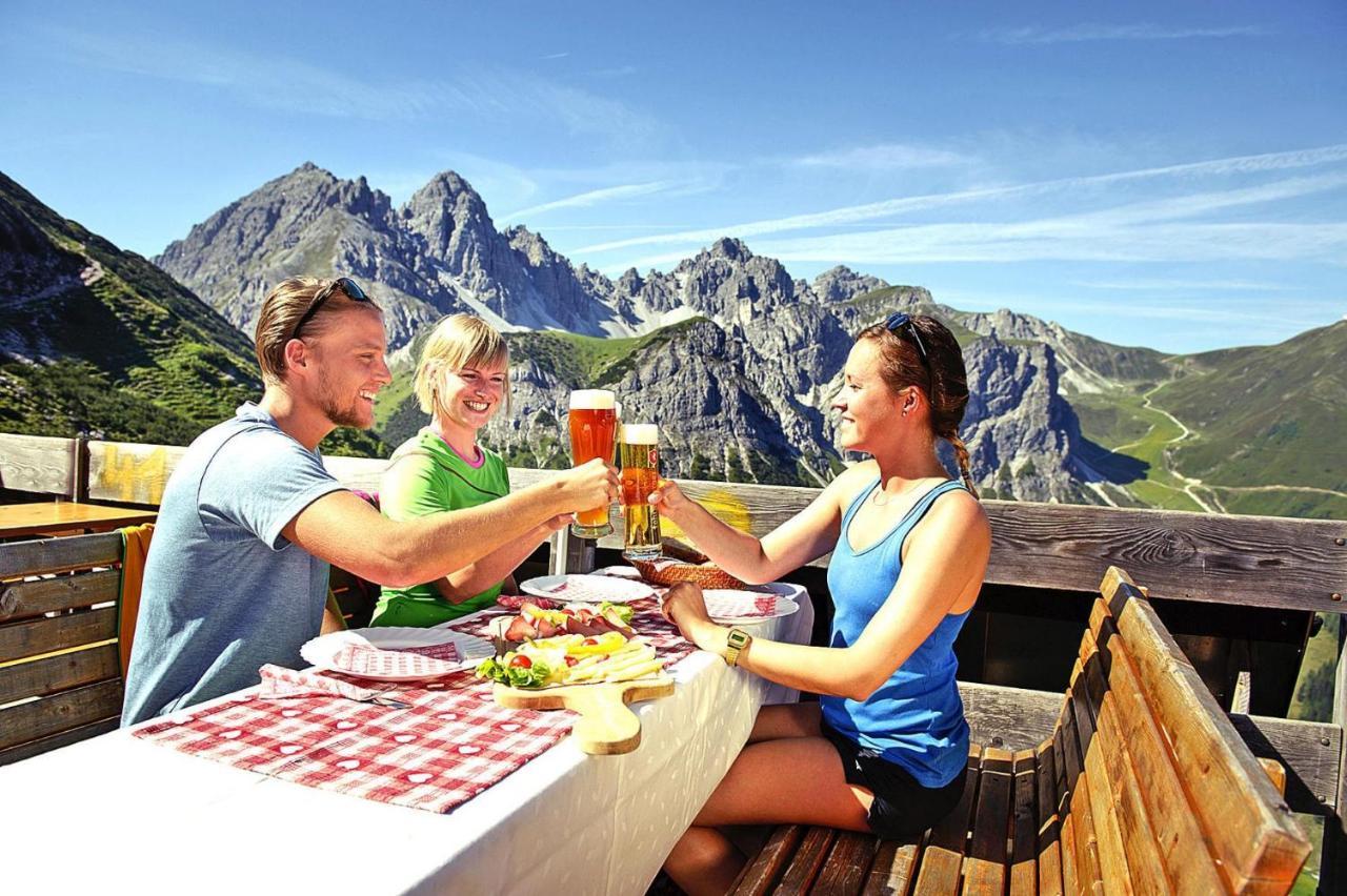 Holiday Home, Axams Innsbruck Exterior photo