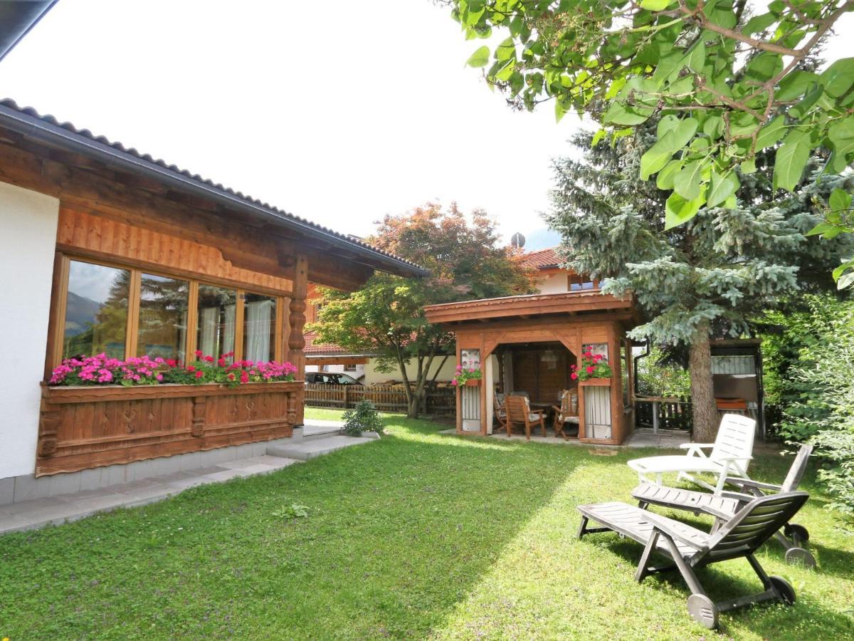 Holiday Home, Axams Innsbruck Exterior photo